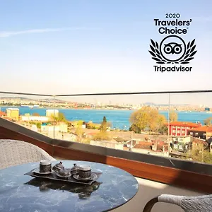 Hotel Acra - Special Category, Istambul