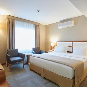Hotel Polatdemir, Istambul