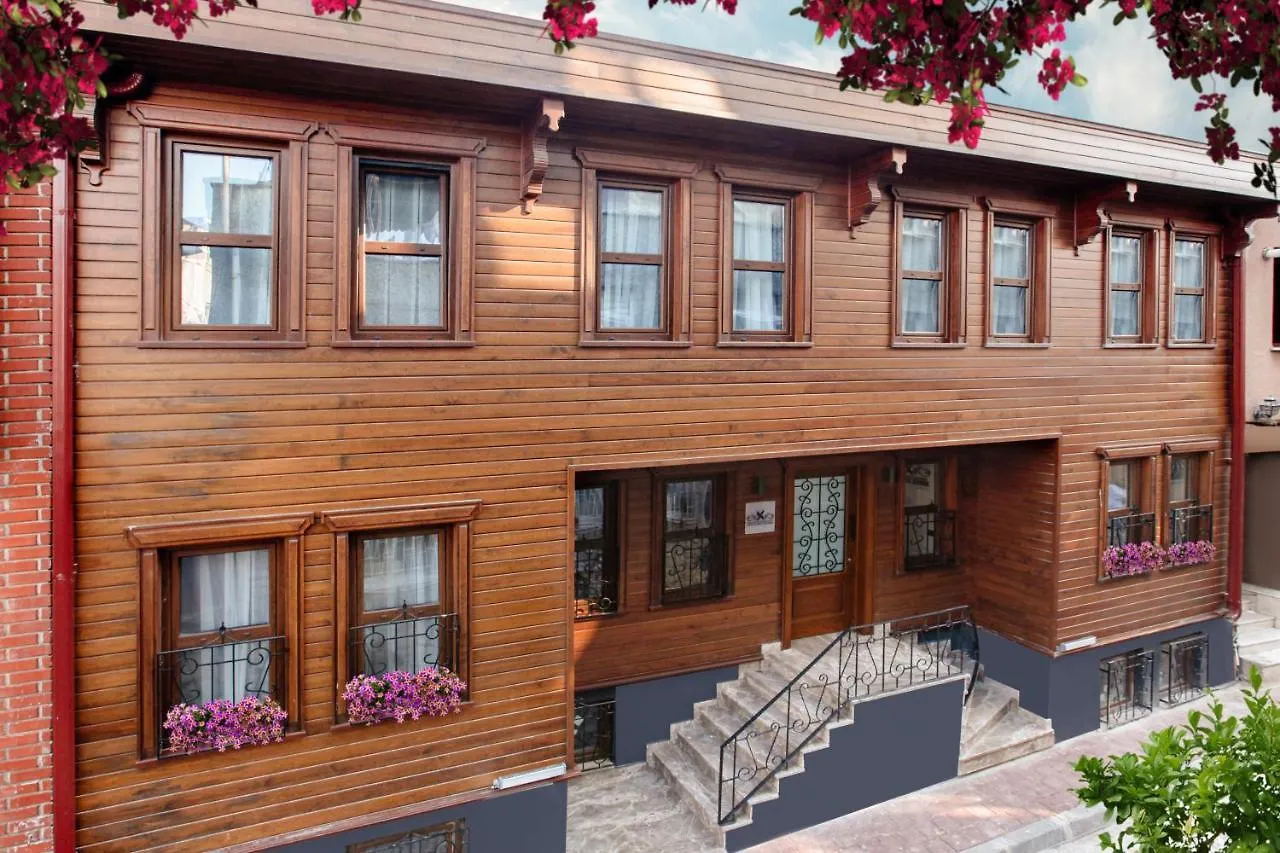 Xenia Hotel Stambuł