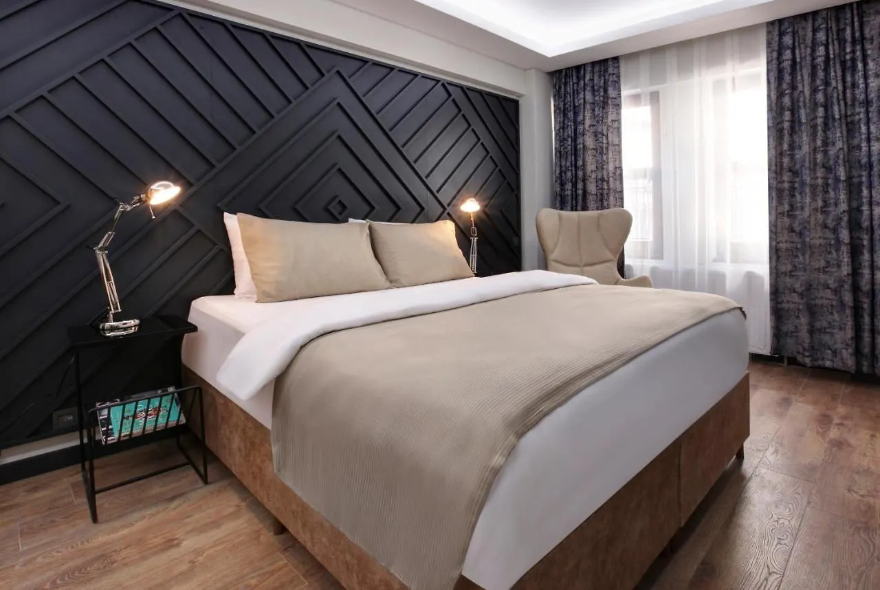 Xenia Hotel Stambuł 3*,