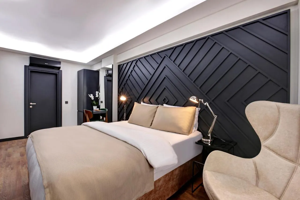 ***  Xenia Hotel Istanbul Turkey