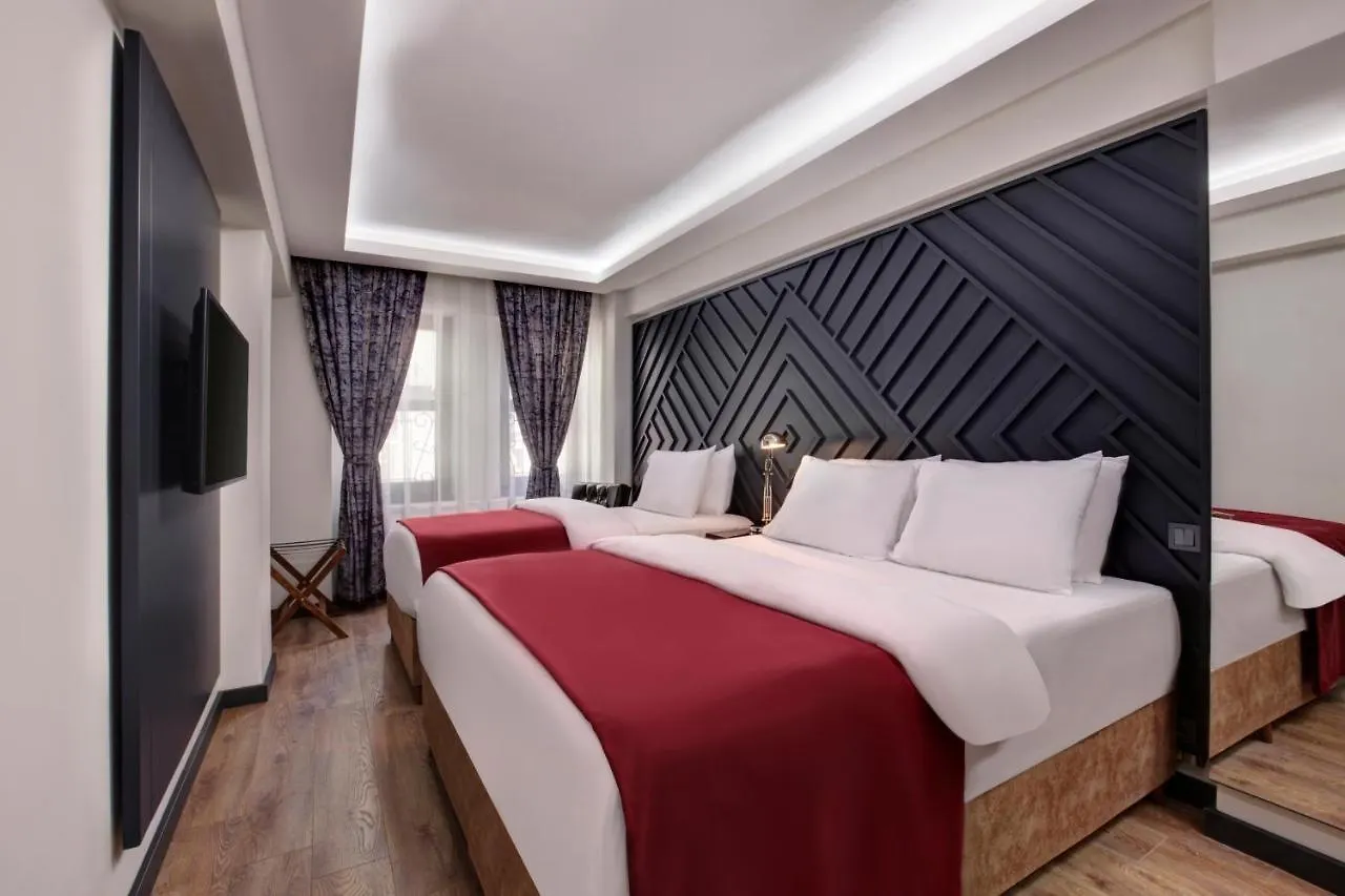 Xenia Hotel Stambuł