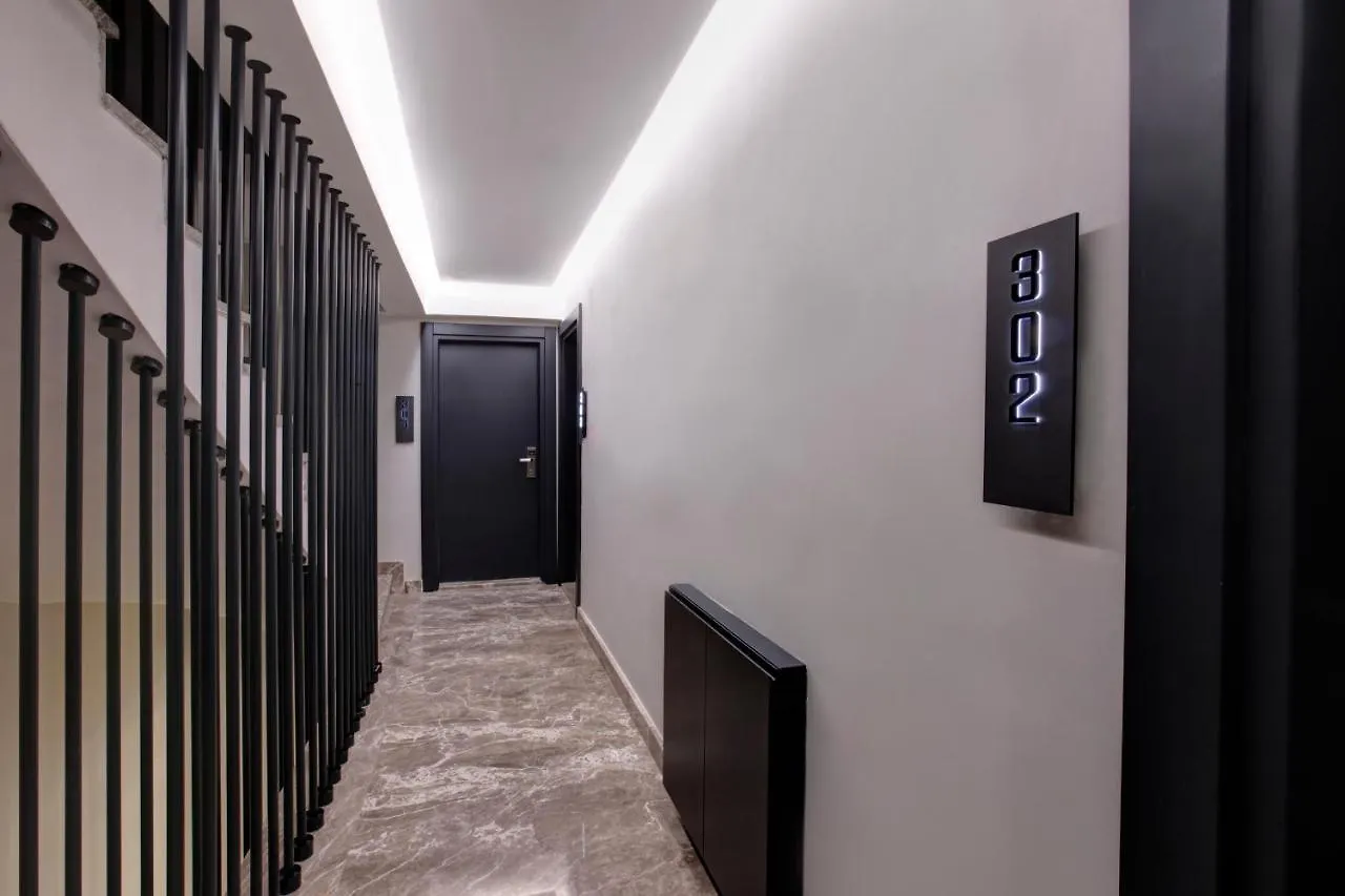 Xenia Hotel Stambuł