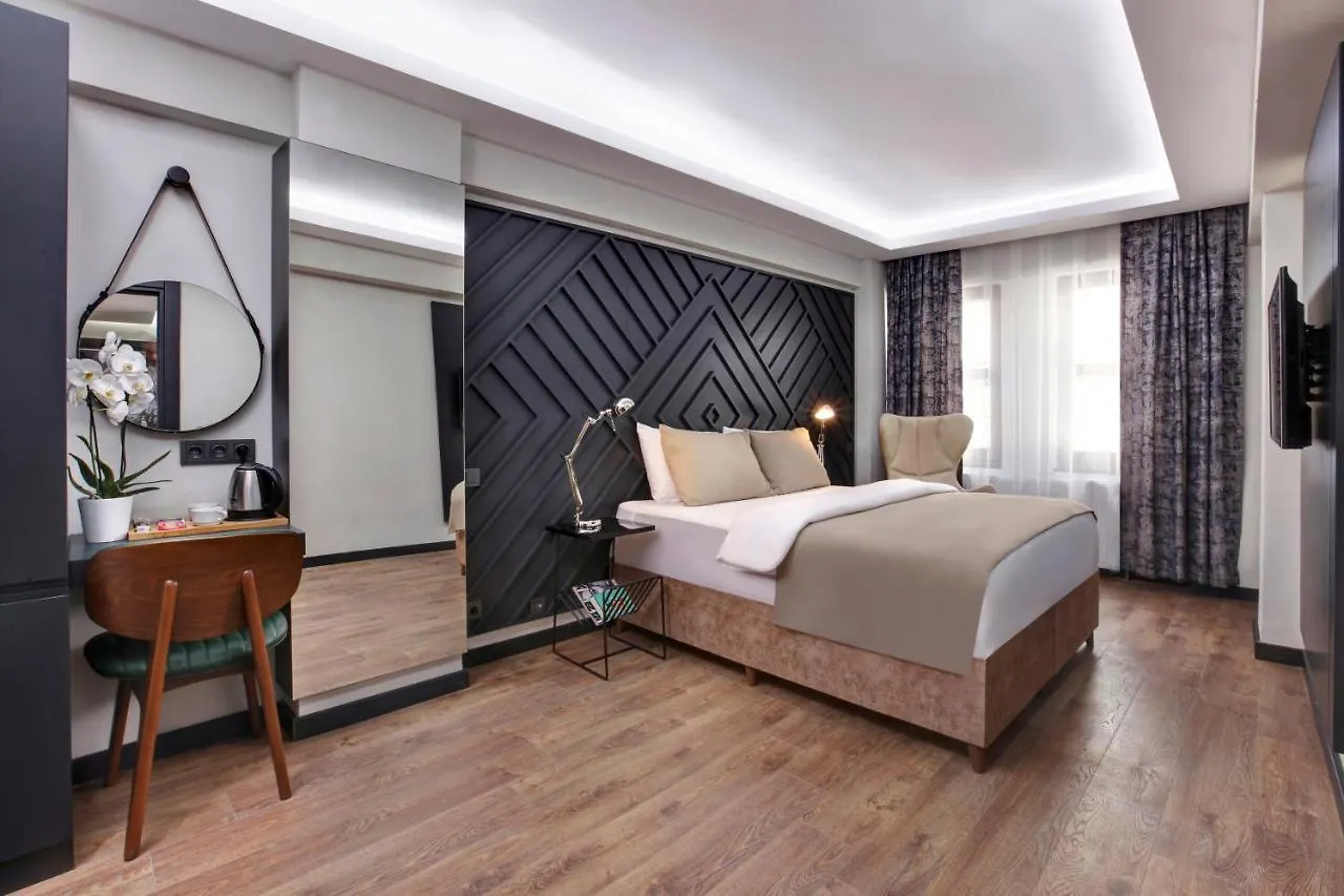 Xenia Hotel Stambuł Turcja