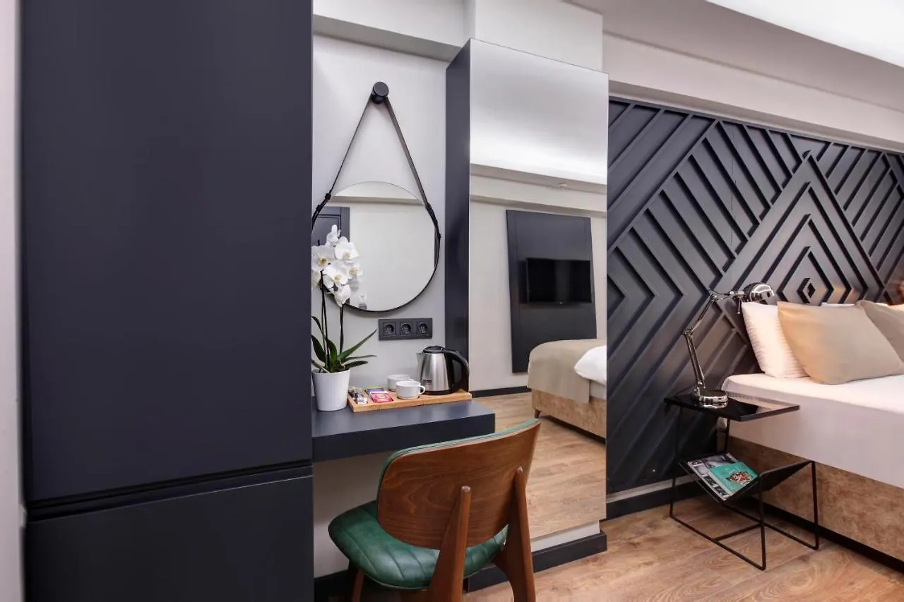 Xenia Hotel Stambuł