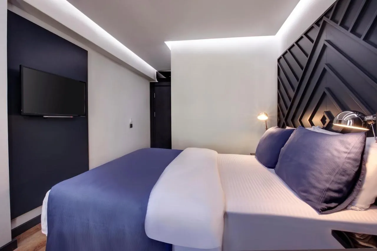 Xenia Hotel Stambuł 3*,  Turcja