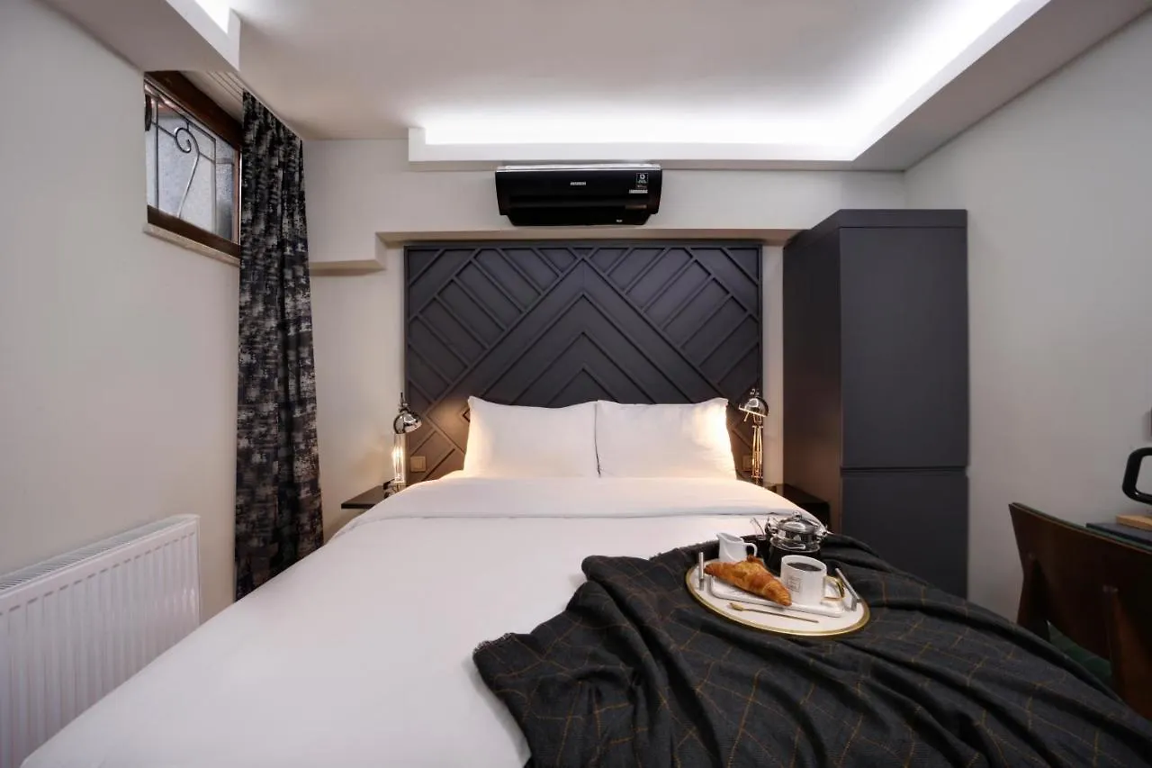 Xenia Hotel Stambuł