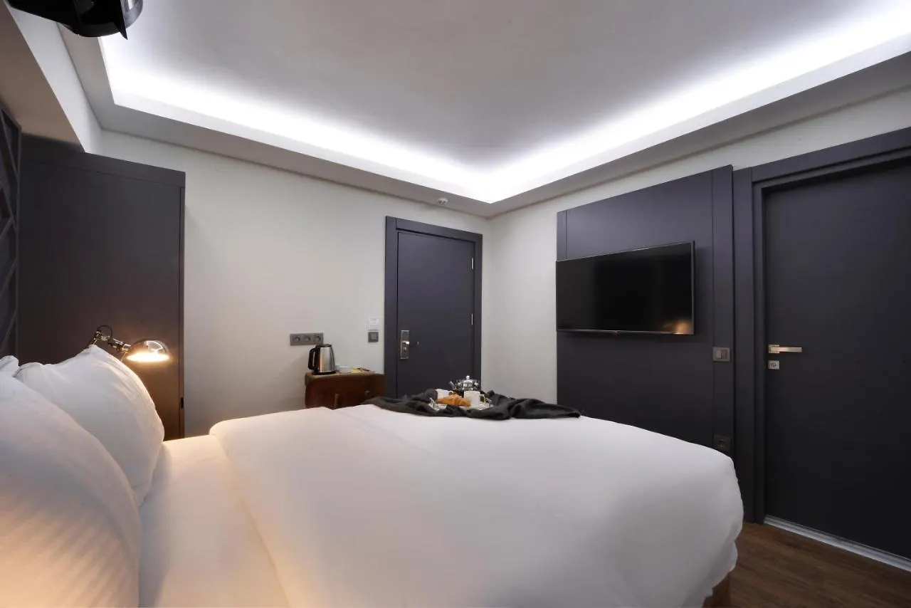 ***  Xenia Hotel Istanbul Turkey