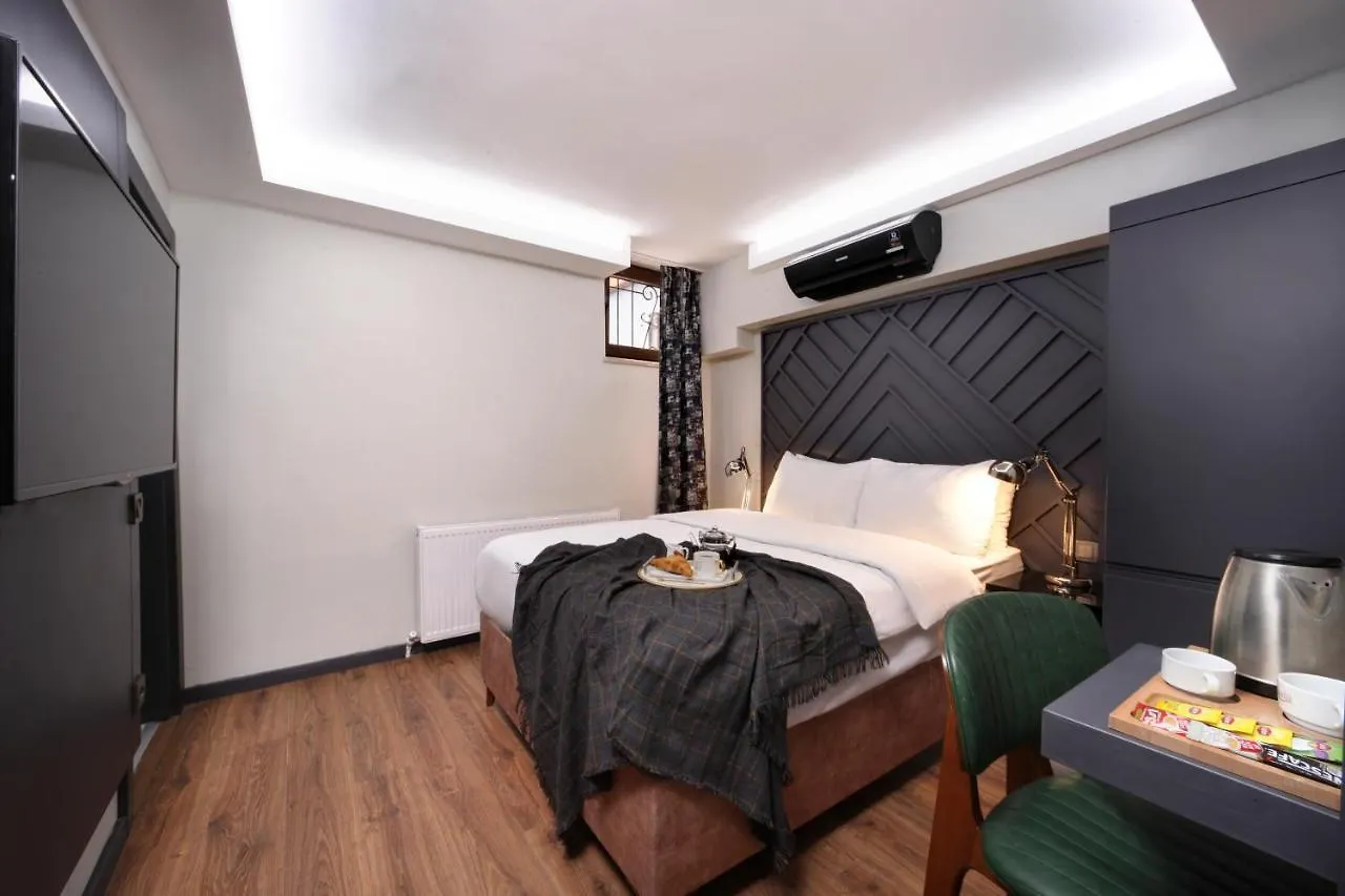 Xenia Hotel Stambuł Turcja