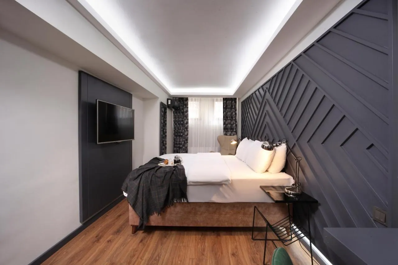 Xenia Hotel Stambuł