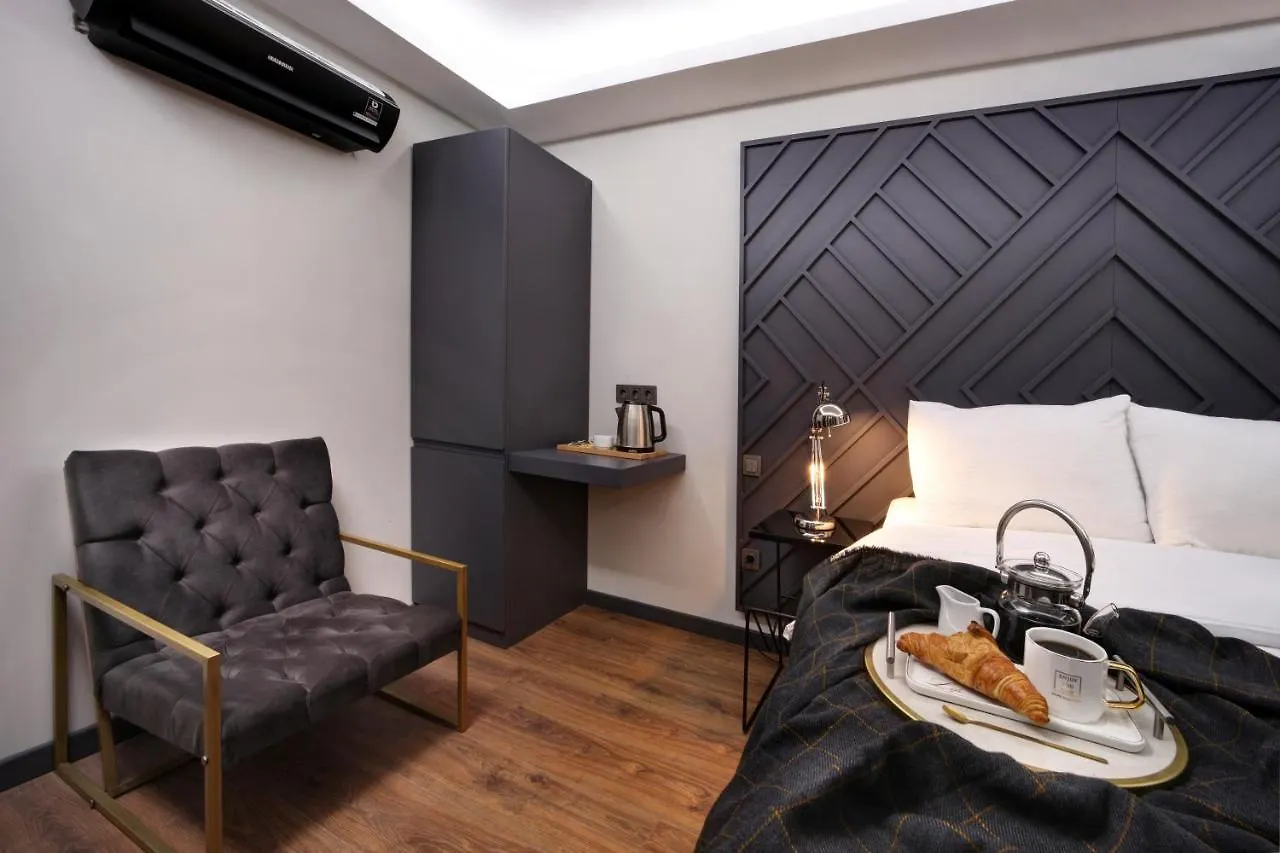 Xenia Hotel Stambuł Turcja