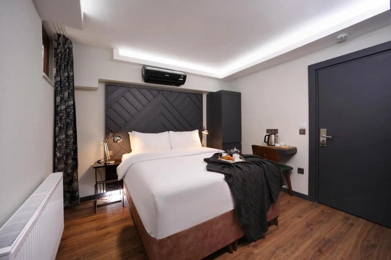 Xenia Hotel Stambuł 3*,  Turcja