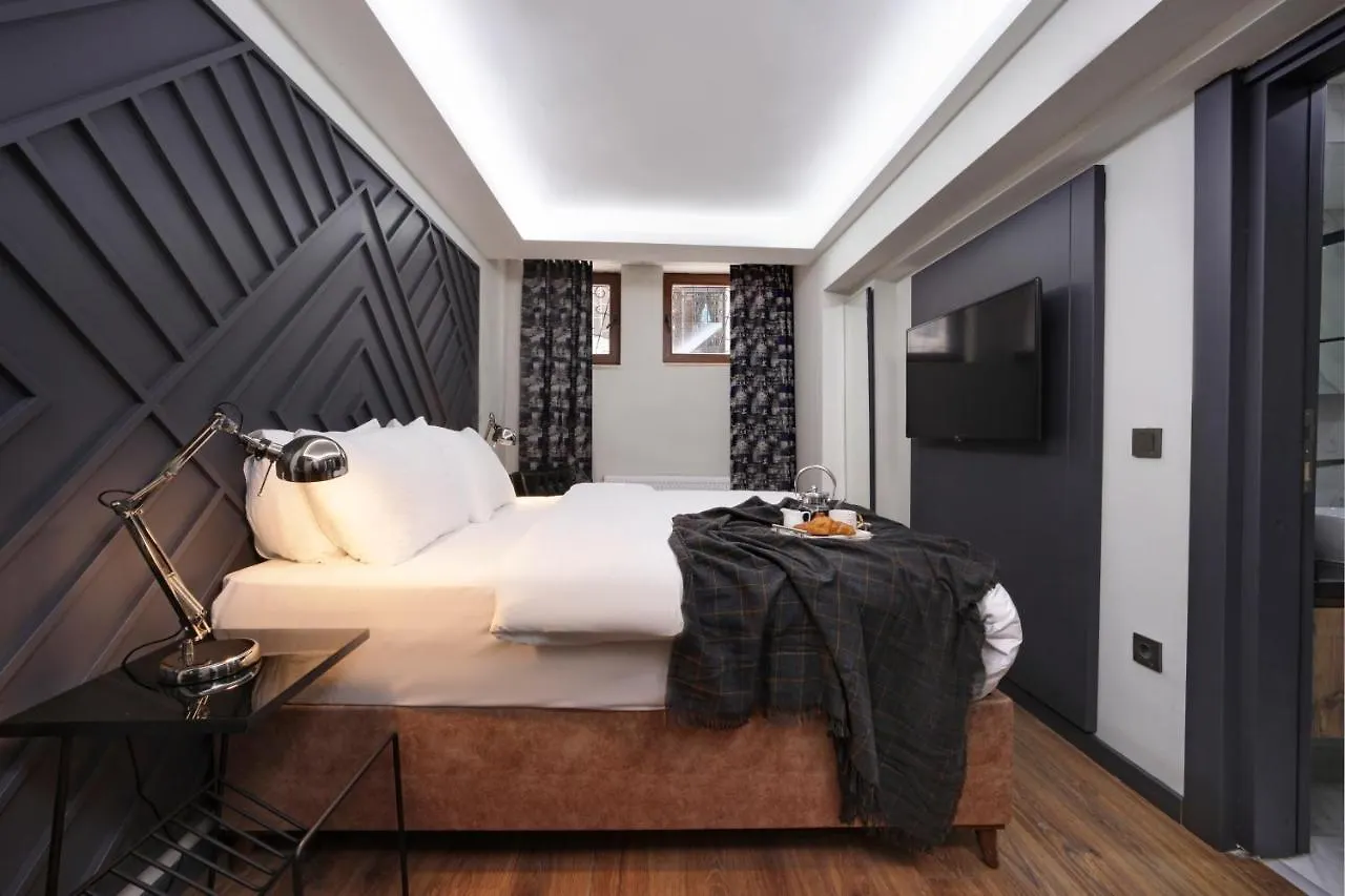 Xenia Hotel Istanbul