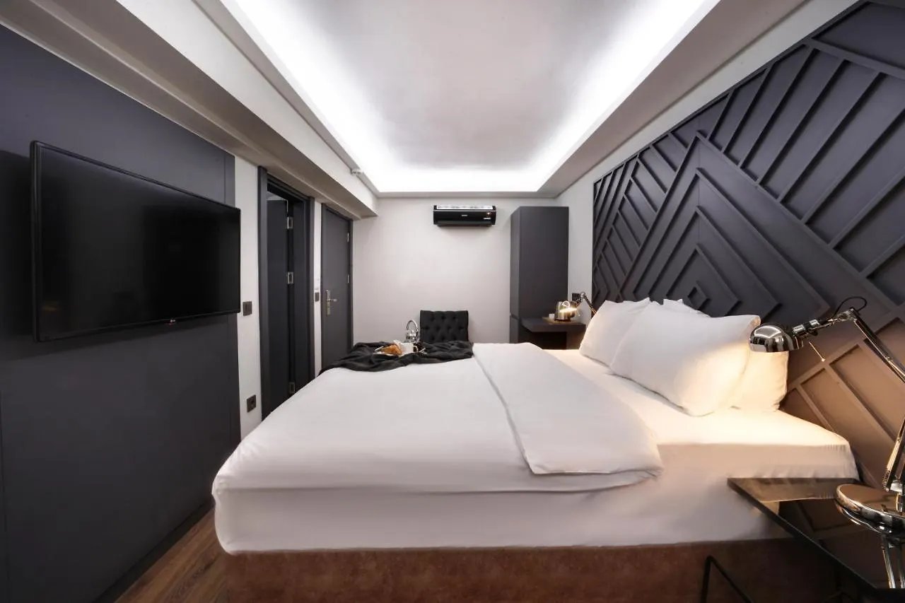 Xenia Hotel Istanbul