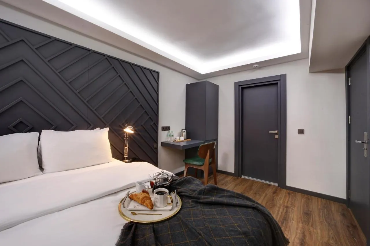 ***  Xenia Hotel Stambuł Turcja