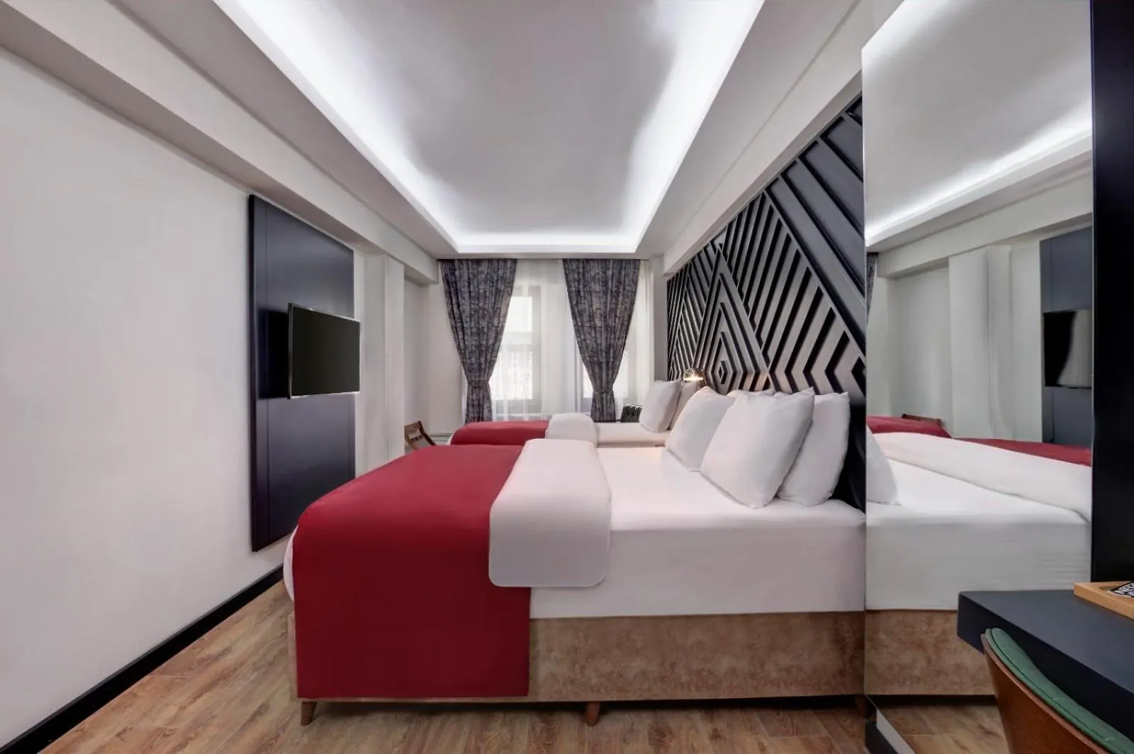 Xenia Hotel Stambuł 3*,  Turcja